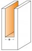 Frez CMT 6 mm 912.060.11 HM D=6 I=25,4 L=60 S=8 